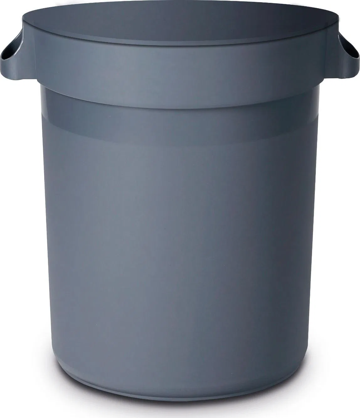 Kosz na śmieci Amer Box szary (691038)