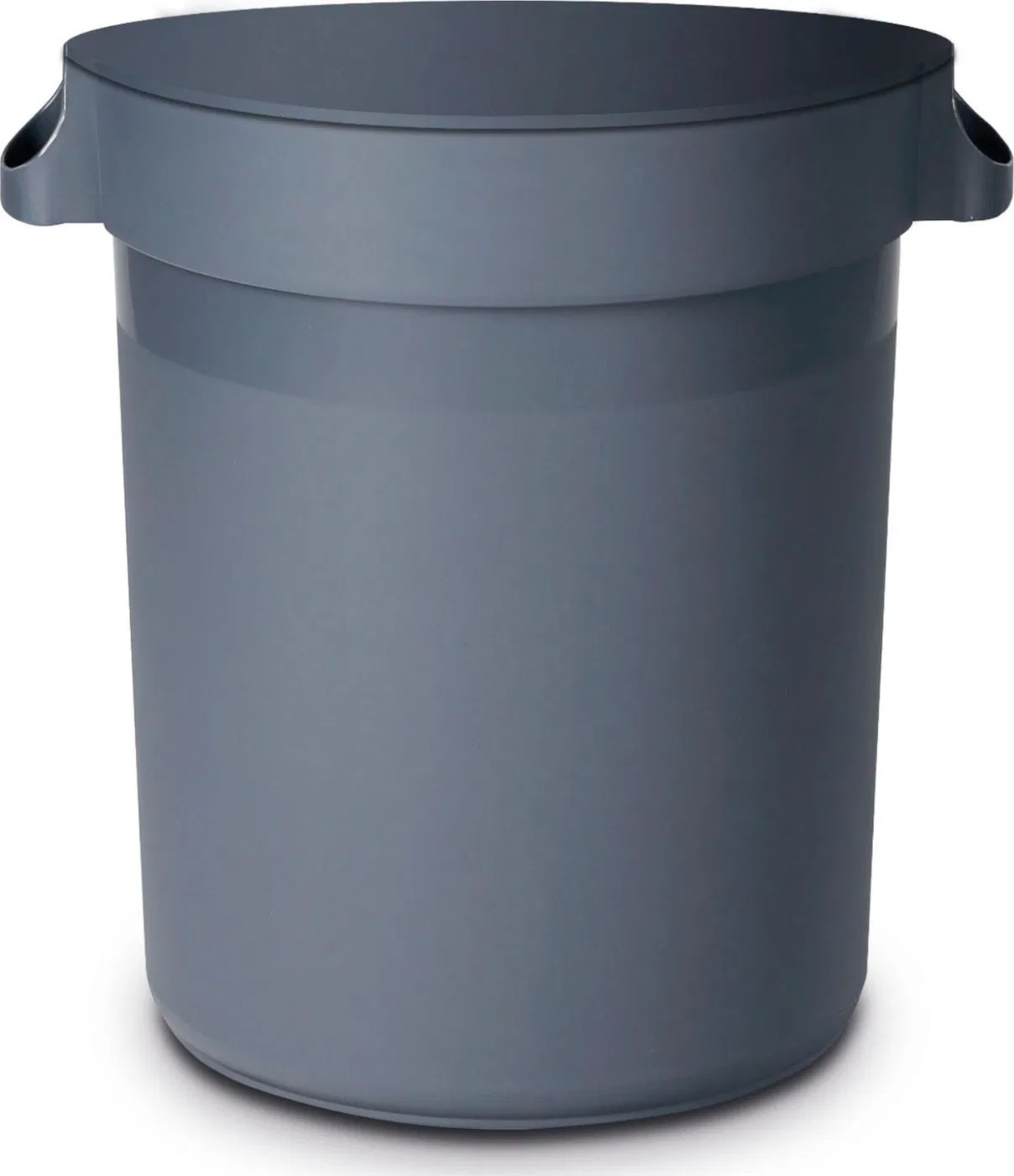 Kosz na śmieci Amer Box szary (691403)