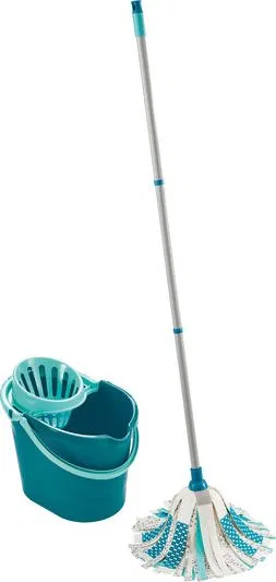 Mop Leifheit Power Mop 3w1 (52106) z wiadrem