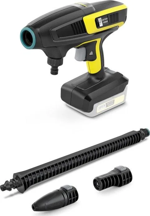 Myjka ciśnieniowa Karcher KHB 6 Battery (1.328-010.0)