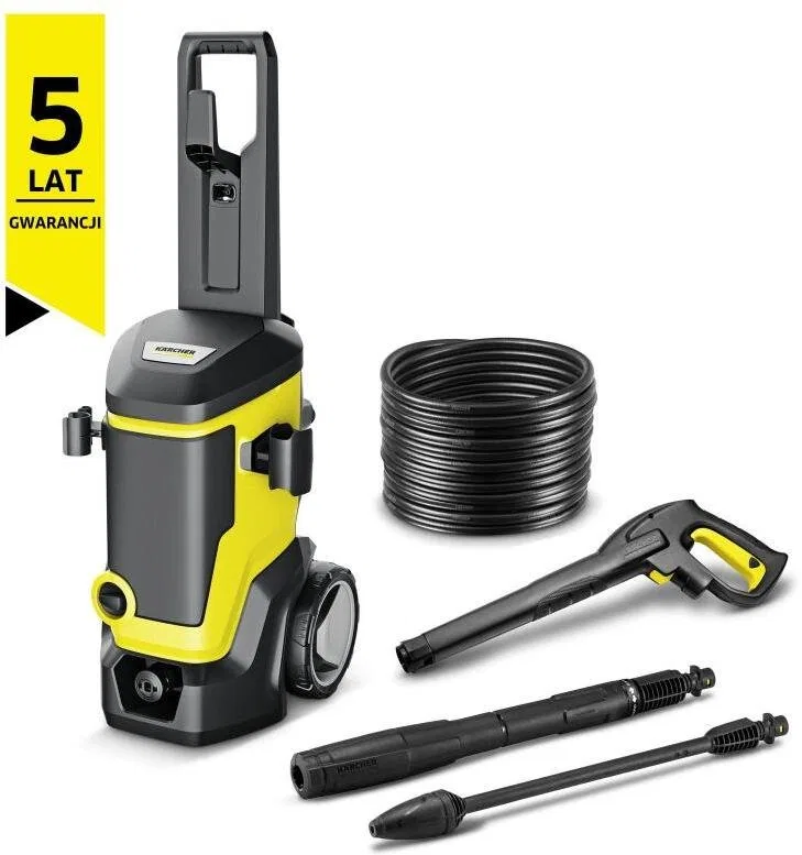 Myjka ciśnieniowaKarcherMyjka ciśnieniowa KARCHER K 7 WCM - 1.317-400.0