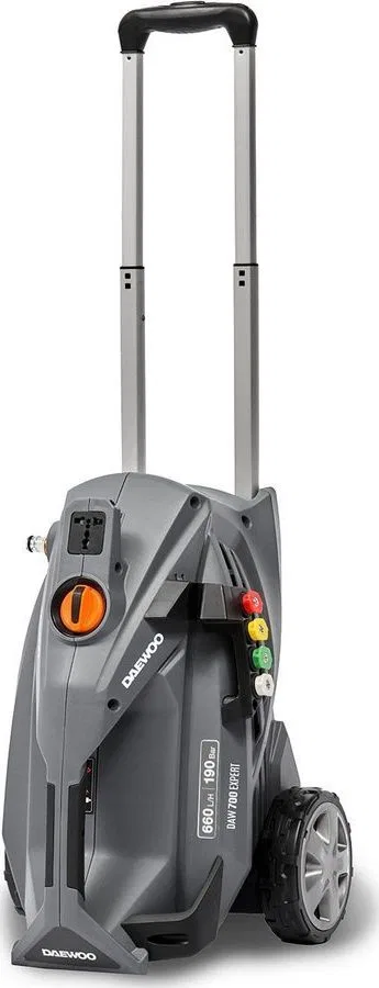 Myjka ciśnieniowa Daewoo DAW 700