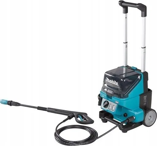 Myjka ciśnieniowa Makita MAKITA MYJKA 40V XGT HW001GZ 115 Bar