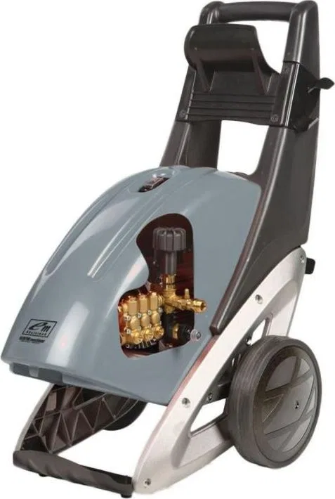 Myjka ciśnieniowa Elektromaschinen HDEM 662