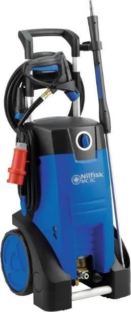 Myjka ciśnieniowa Nilfisk NILFISK Myjka ciśnieniowa/bęben MC C-150/660X-EU