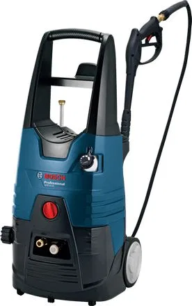 Myjka ciśnieniowa Bosch Bosch Myjka wysokociśnieniowa GHP 6-14 blue (0600910200) - 1079234