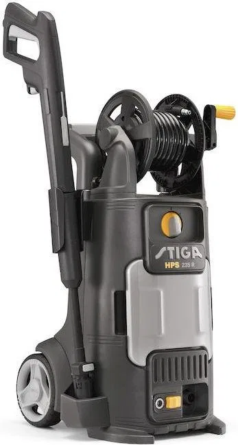 Myjka ciśnieniowa Stiga HPS 550 R