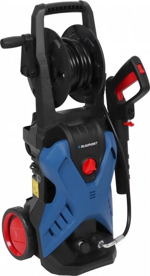 Myjka ciśnieniowa Blaupunkt Myjka cinieniowa PW6010 2300W