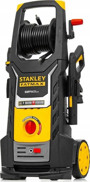Myjka ciśnieniowa Stanley ST-SXFPW25DTS-E