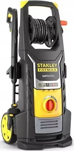 Myjka ciśnieniowa Stanley POWER WASHER SXFPW27DTS-E