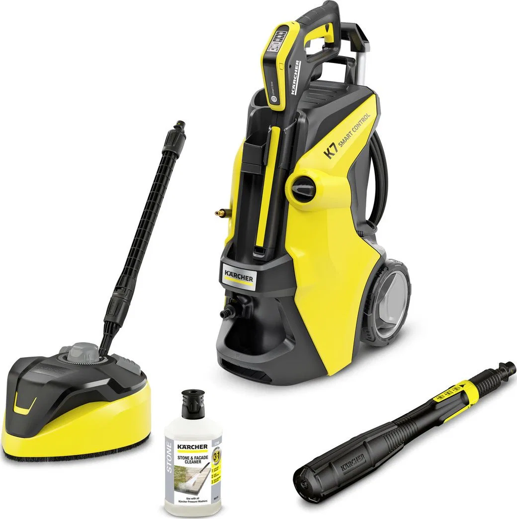 Myjka ciśnieniowa Karcher K 7 Premium Smart Control Home (1.317-233.0)
