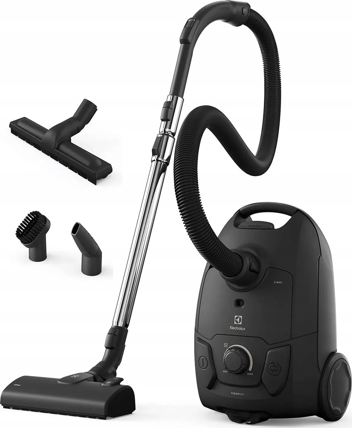 Odkurzacz Electrolux EB51C2GG