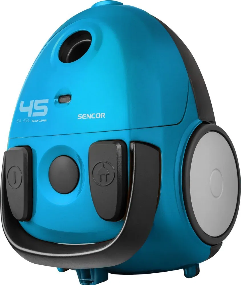 Odkurzacz Sencor SVC 45BK-EUE3