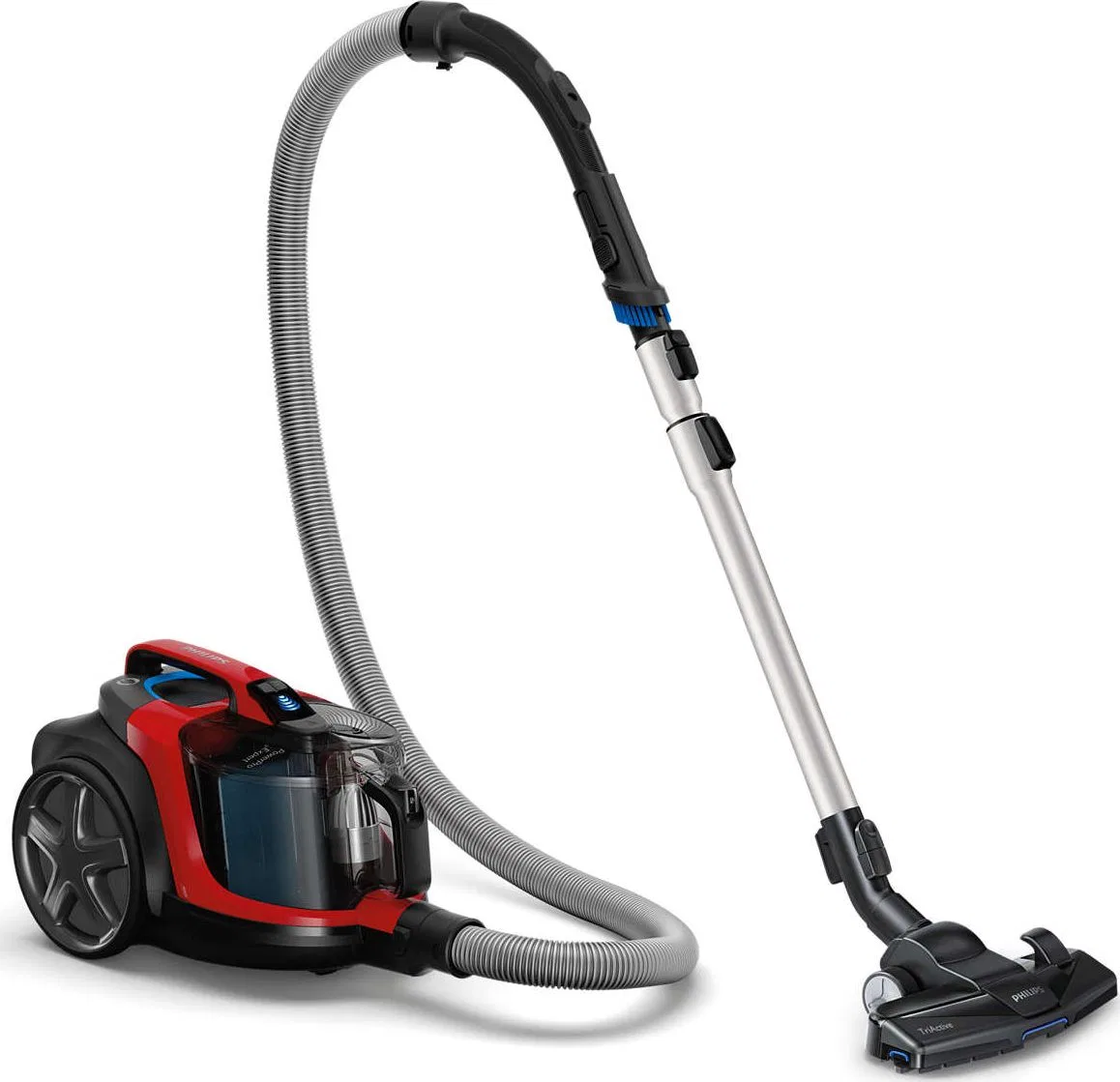 Odkurzacz Philips PowerPro Expert FC9747/09