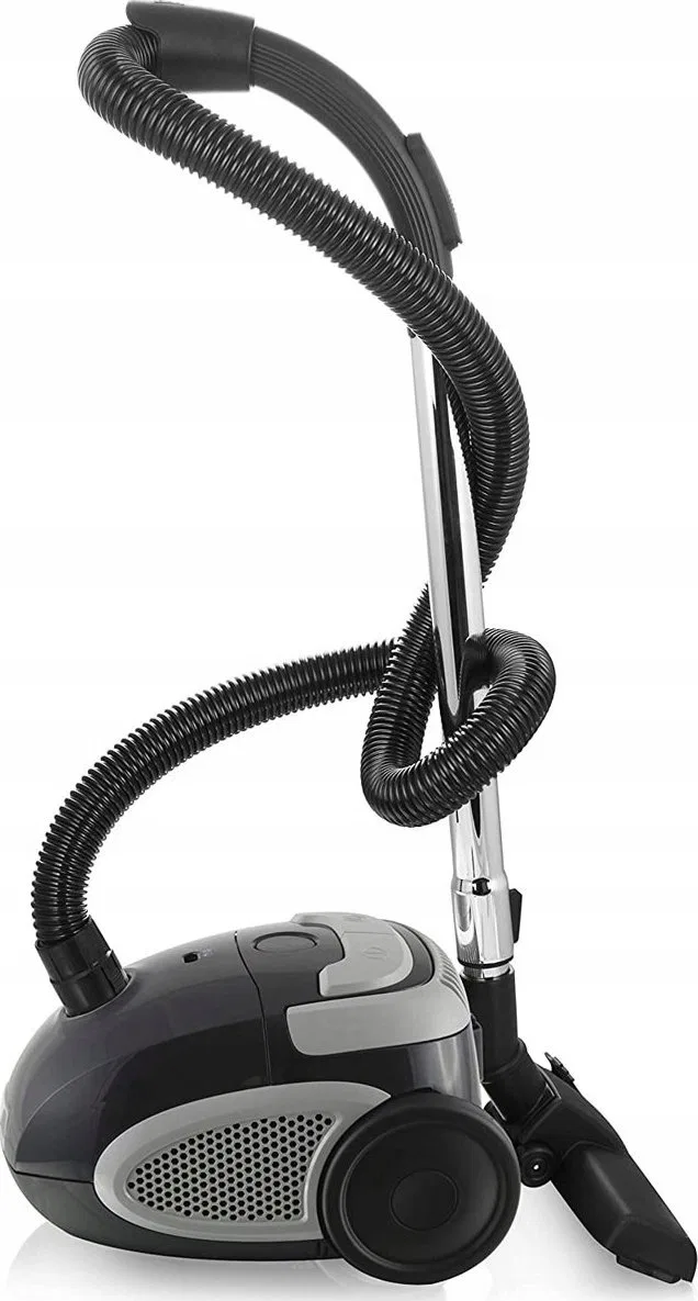 Odkurzacz Emerio Emerio Staubsauger ECO, Saugkraft 180W, Swirl Y50