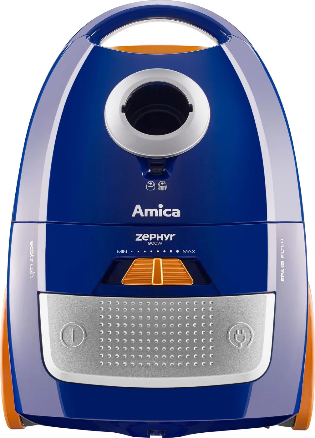 Odkurzacz Amica Zephyr VM1061