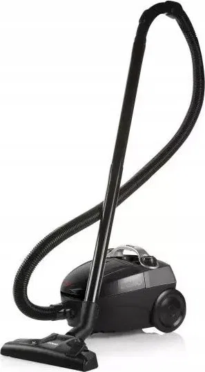 Odkurzacz Domo Odkurzacz DOMO ASPIRATEUR DO1033S 450 W Czarny 450 W
