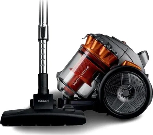 Odkurzacz Haeger Max Cyclon