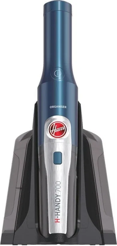 Odkurzacz Hoover Vacuum cleaner Hoover HH710BSS 011