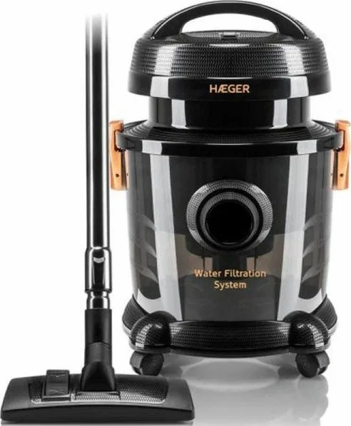 Odkurzacz Haeger Aquaclean 1200