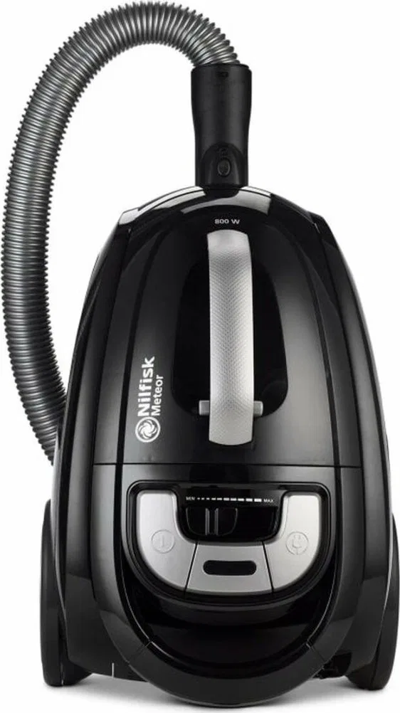 Odkurzacz Nilfisk Odkurzacz Nilfisk METEOR COMFORT Czarny 800 W