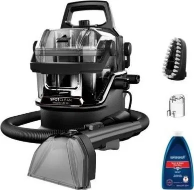 Odkurzacz Bissell Bissell SpotClean HydroSteam Select 3697N
