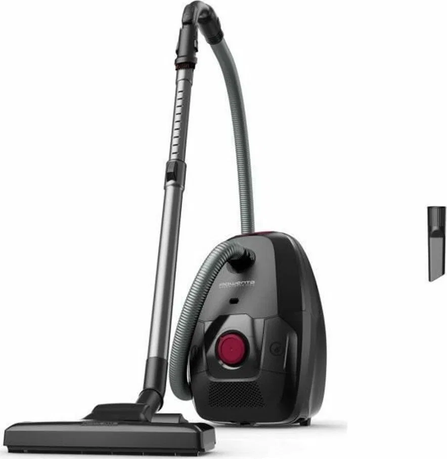 Odkurzacz Rowenta Force Max RO4933