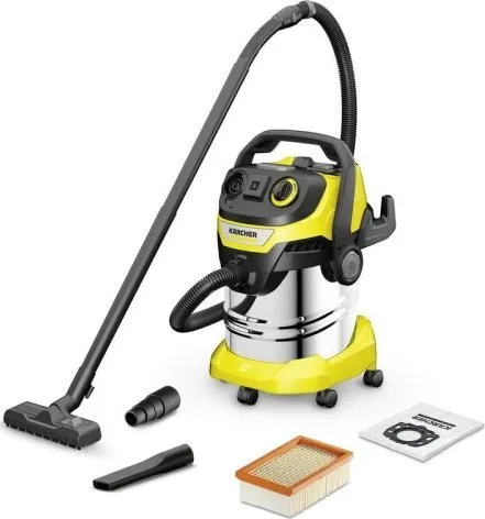 Odkurzacz Karcher WD 5 P S V-25/5/22 (YSY) *EU-III