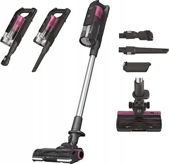 Odkurzacz Hoover Vacuum cleaner Hoover HF920H 011