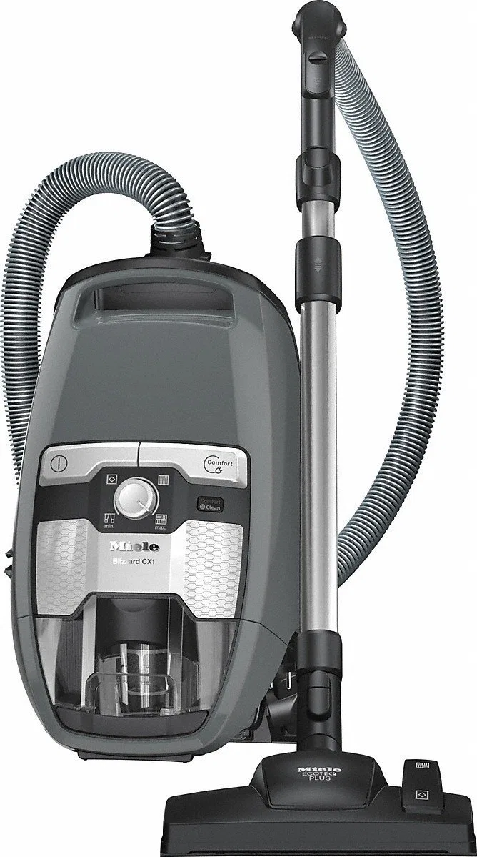 Odkurzacz Miele Blizzard CX1 Parquet