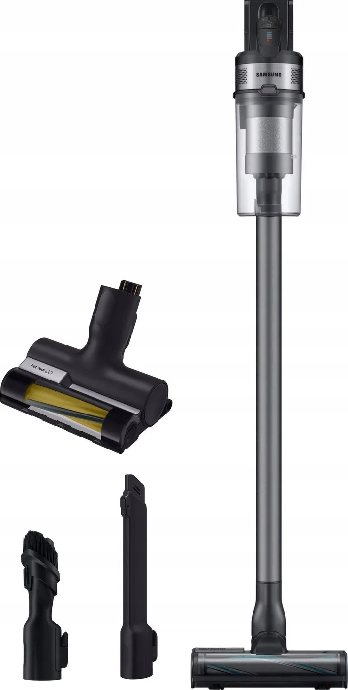 Odkurzacz Samsung Odkurzacz Samsung Jet Stick VS 20B75AGR5 netnet