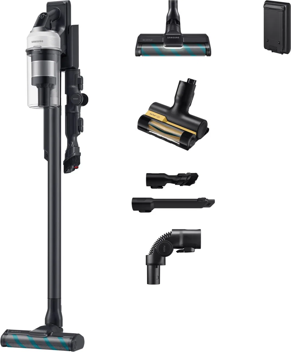Odkurzacz Samsung Samsung VS20C852CTN/WA Vacuumcleaner