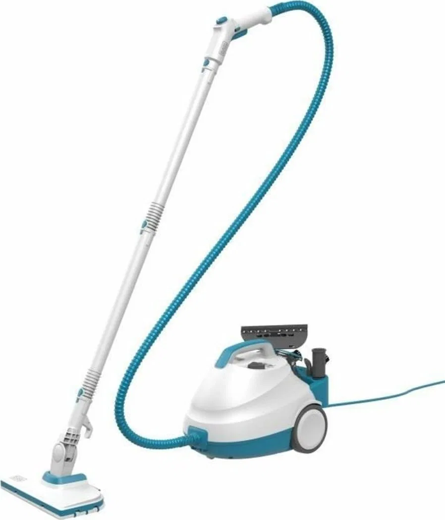 Odkurzacz Szczotka Black & Decker BHSMP2008-QS 2000 W