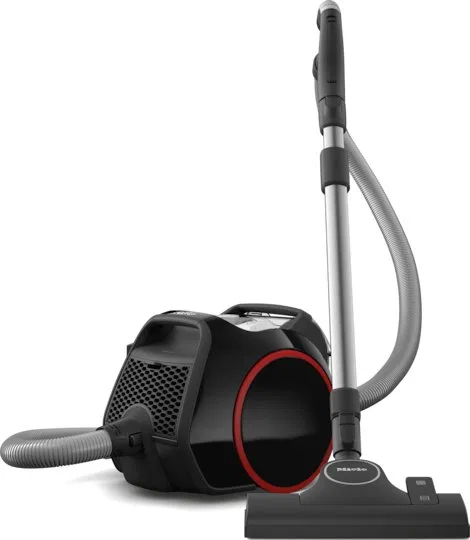 Odkurzacz Miele Boost CX1 Active ObsidianBlack