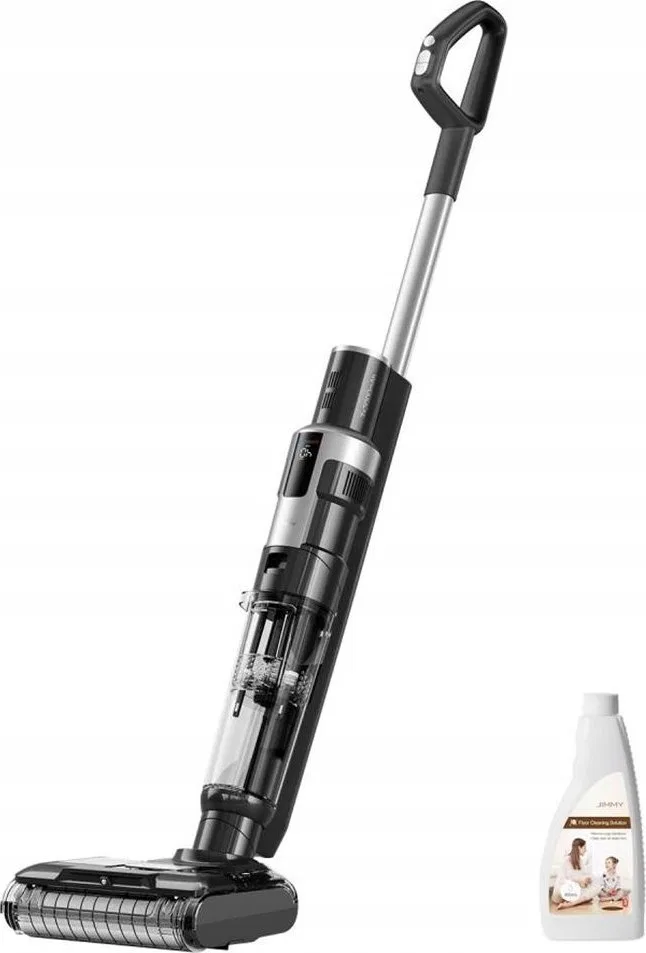 Odkurzacz Jimmy Jimmy | Vacuum Cleaner and Washer | HW9 | Cordless operating | Handstick and Handheld | Washing function | 300 W