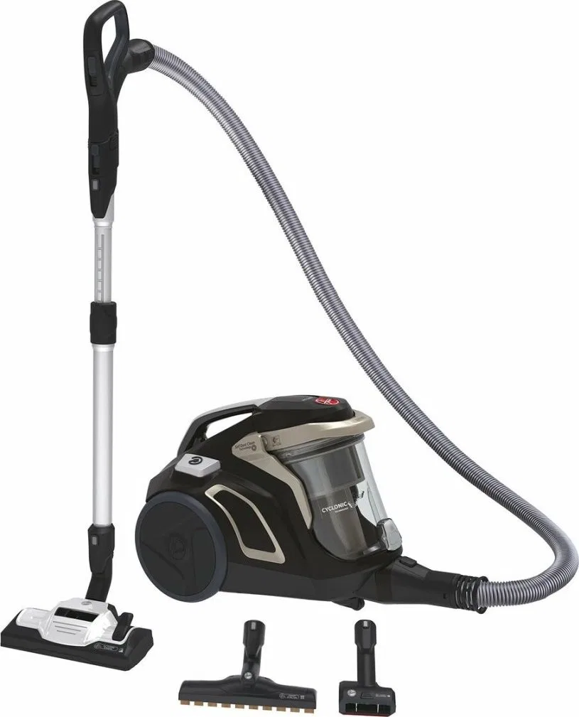 Odkurzacz Hoover Odkurzacz Hoover 39002215 Czarny Złoty 850 W