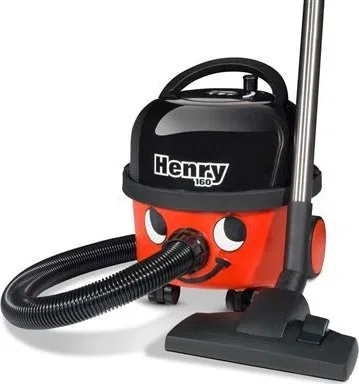 Numatic HVR160-11 6 l Cylinder próżniowy 620 W