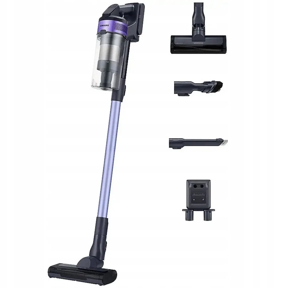 Samsung putekļusūcējs