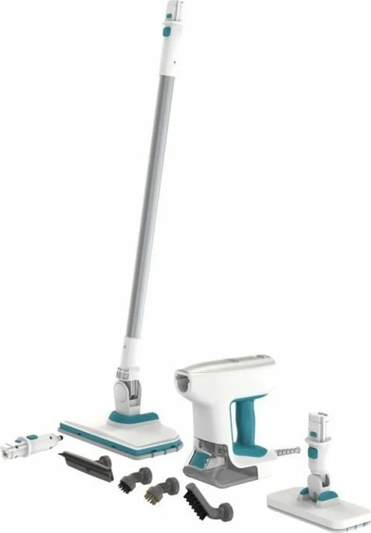 Odkurzacz Szczotka Black & Decker BHSM15FX08-QS 1500 W