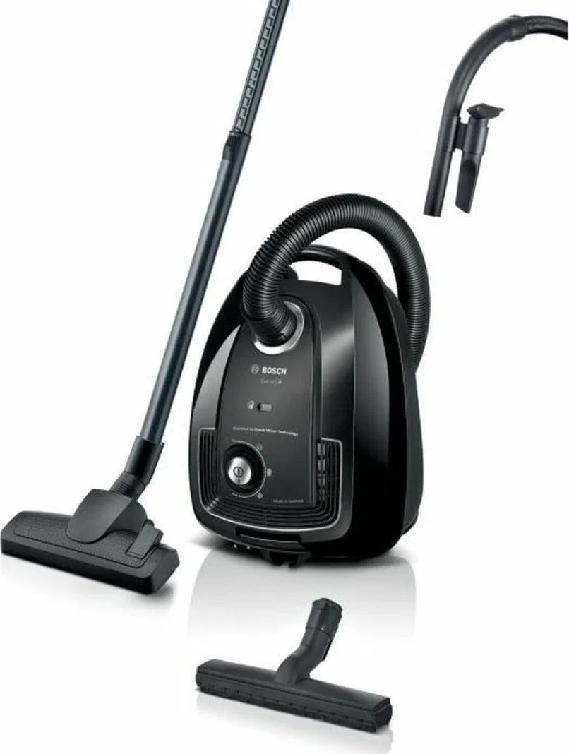 Odkurzacz Bosch BGL38BA2H