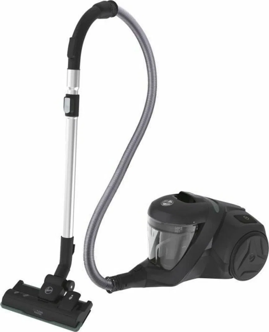 Odkurzacz Hoover HP321PAF 850 W Czarny Szary