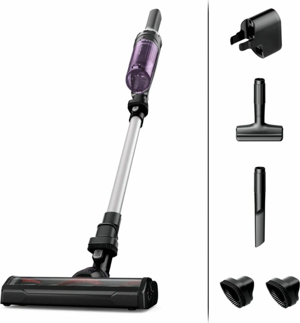 Odkurzacz Rowenta Odkurzacz Szczotka Rowenta RH1129WO 100 W