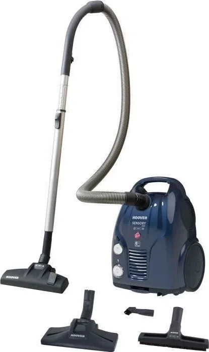 Odkurzacz Hoover Odkurzacz Hoover SO30PAR 011 Niebieski 650 W