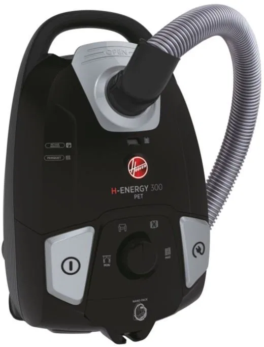 Vacuum cleaner HOOVER HE322PET 011
