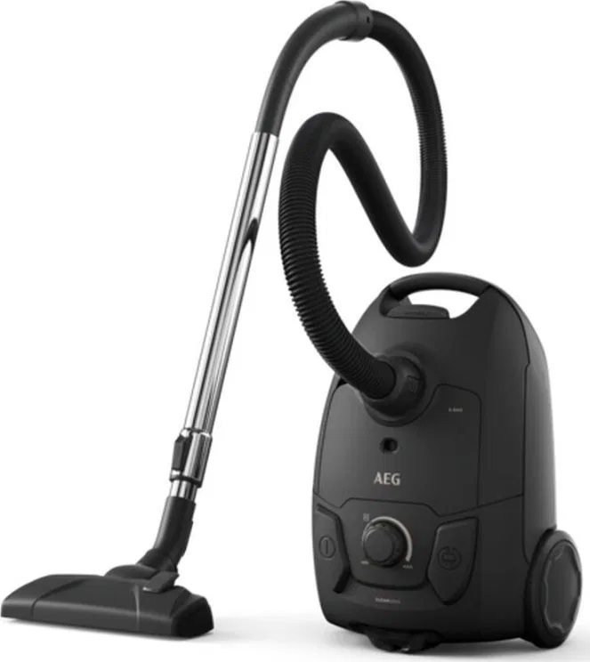 Odkurzacz AEG Odkurzacz AEG AB31C1GG Czarny 750 W