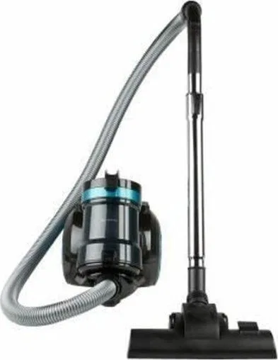 Odkurzacz Medion Odkurzacz Medion Turkusowy Czarny/Niebieski 800 W
