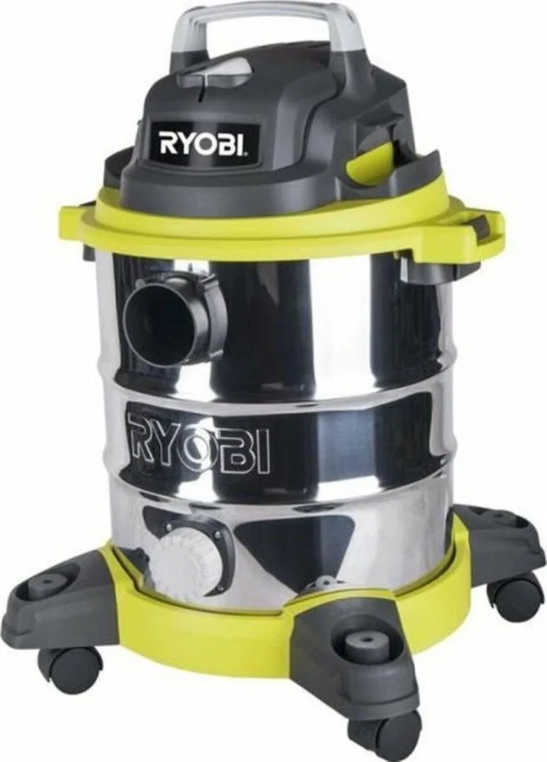 Odkurzacz Ryobi Odkurzacz z Workiem Ryobi 5133004986 20 L