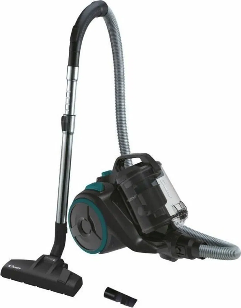 Candy Odkurzacz Candy CAF34HM Czarny 800 W