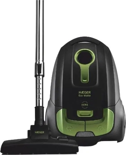 Odkurzacz Haeger Eco Matte