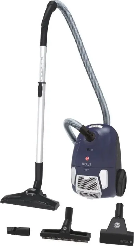 Odkurzacz Hoover Vacuum cleaner Hoover BV60PET 011